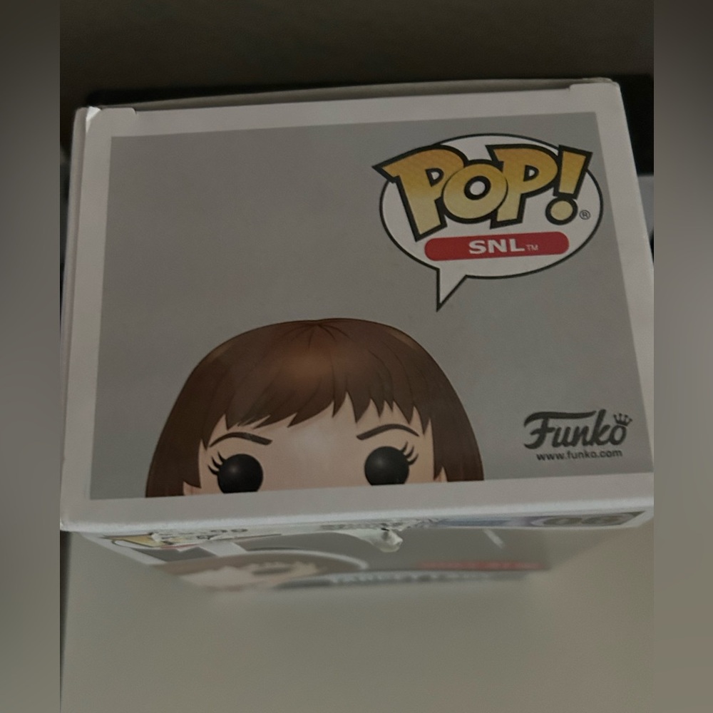 Target Lady Funko - Picture 2 of 2